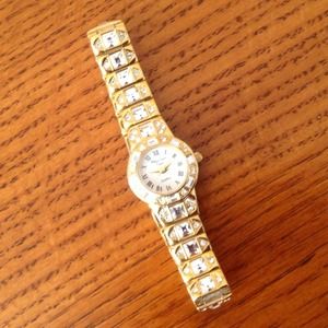 *** REDUCED *** LADIES WATCH