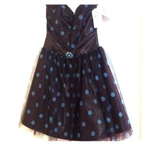 Jessica McClintock Party Dress