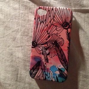 Free People Iphone 4/4s case