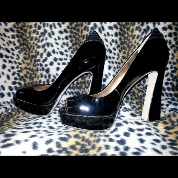 Pump, Sam Edelman