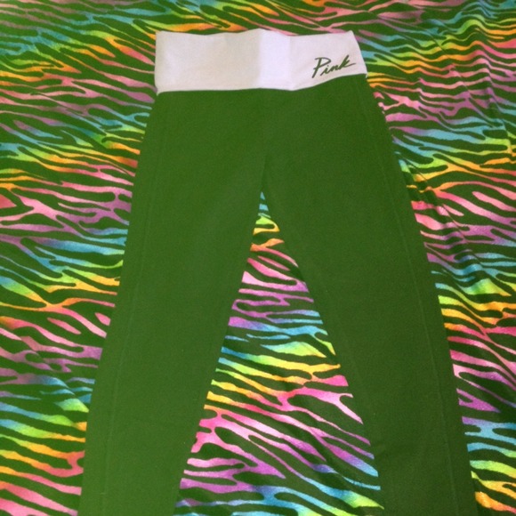 VS YOGA PANTS
