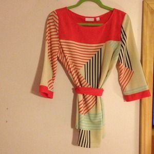 Very stylish brand new NY&C shirt