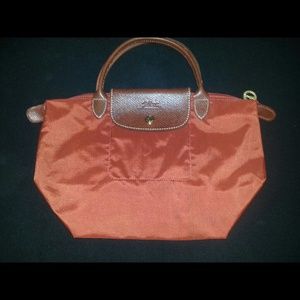 LONGCHAMP ☆Authentic ☆Les Pliage type S