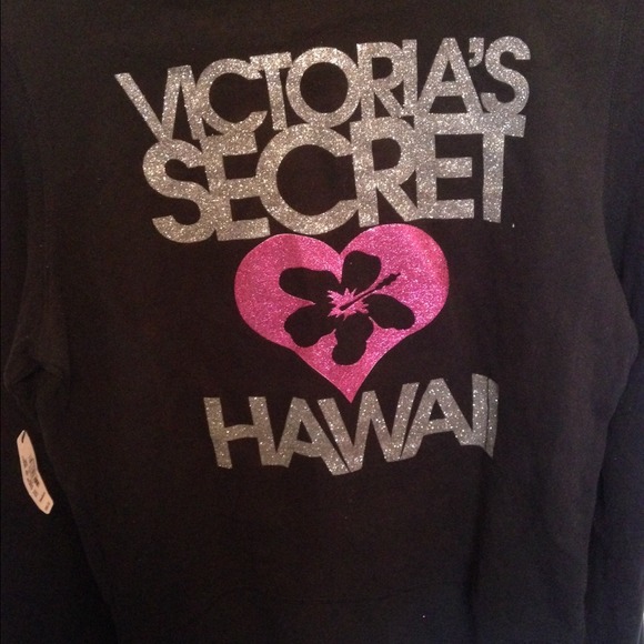 🎉VICTORIA'S SECRET HOODIE🎉