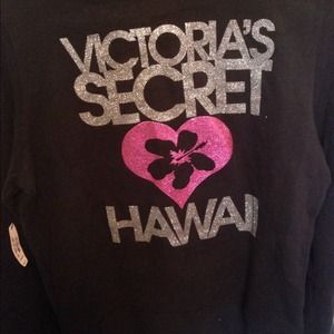 🎉VICTORIA'S SECRET HOODIE🎉