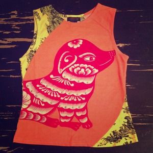 Custo Barcelona Tank Top