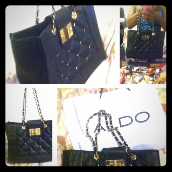 ALDO bag
