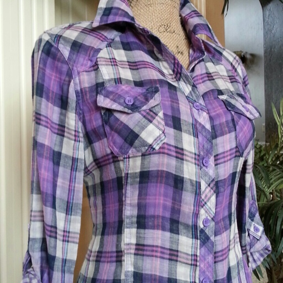 Derek heart Tops - ♥ HOST PICK ♥ Bundle for nmiles28