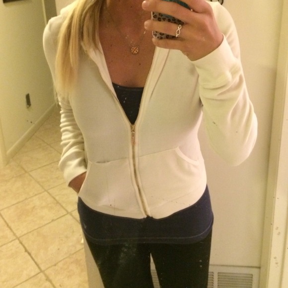 💯Juicy Couture Jacket