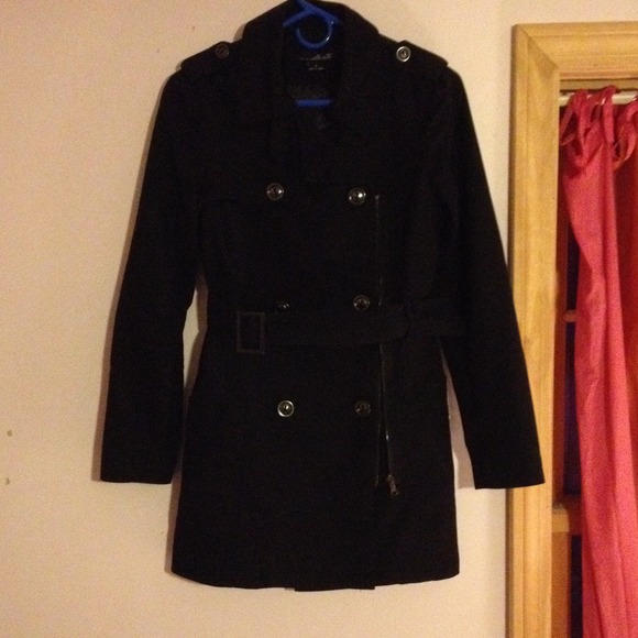 So cute black coat! - Picture 1 of 1