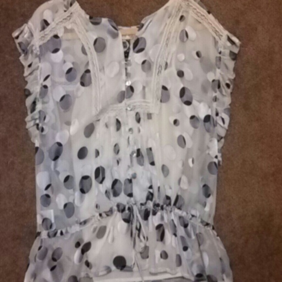 Daniel rainn Tops - Daniel Rainn blouse