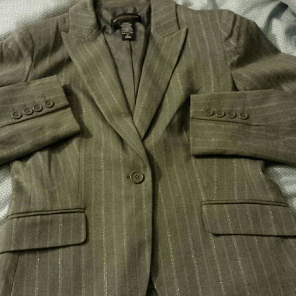New York and company Blazer