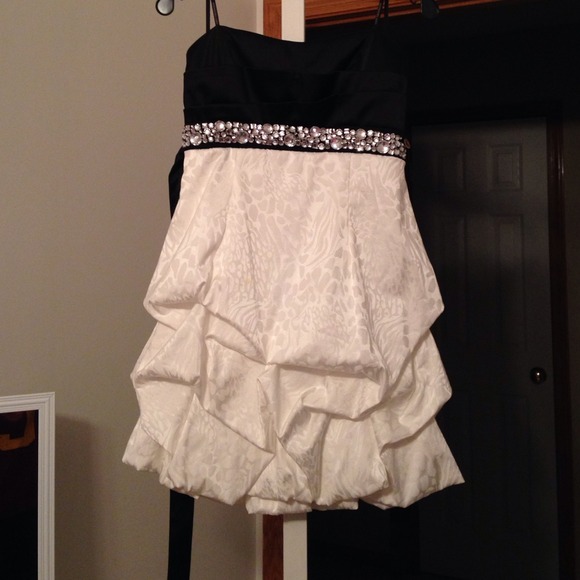 homecoming dress