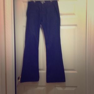CAbi Farrh Jeans