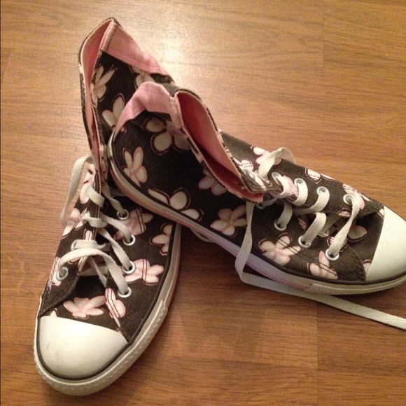 Chuck Taylor's