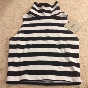 ASOS crop top small
