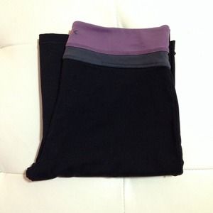 Victoria Secret VSX Yoga Pants