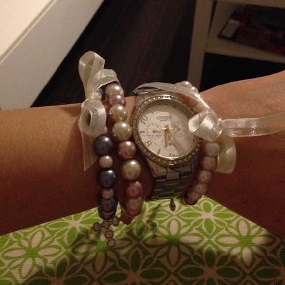 Unique Handcrafted bracelets!