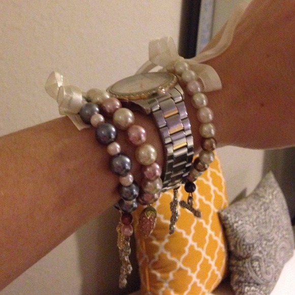 Unique Handcrafted bracelets! - Picture 2 of 4