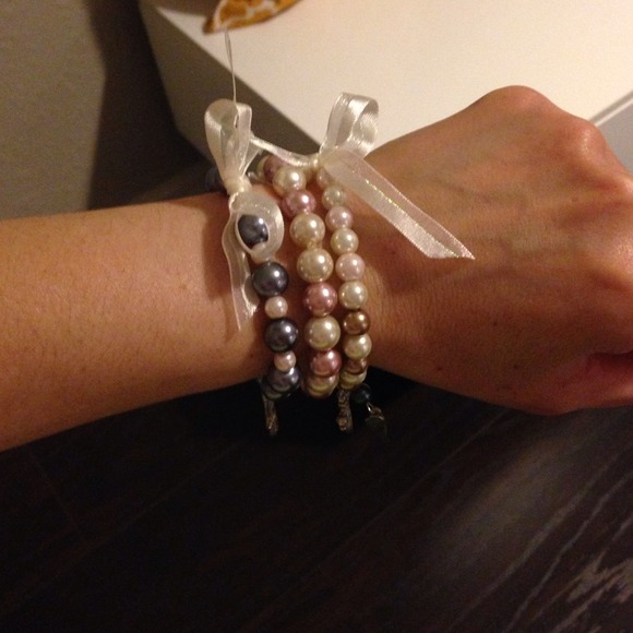 Unique Handcrafted bracelets! - Picture 3 of 4