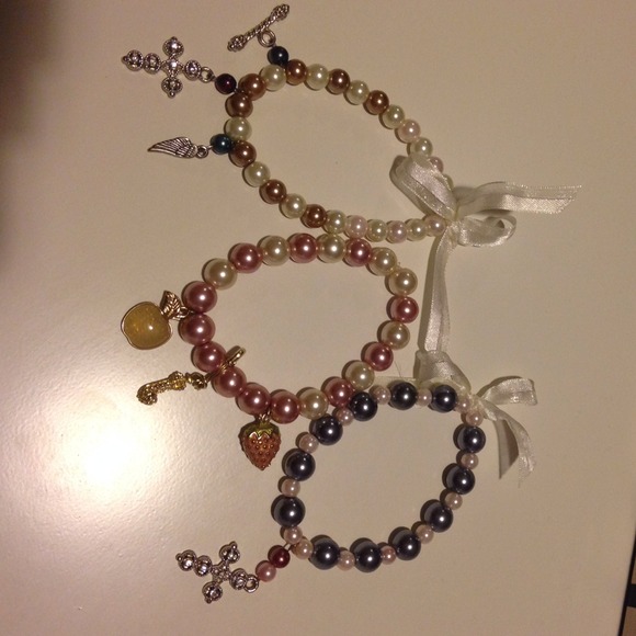 Unique Handcrafted bracelets! - Picture 4 of 4