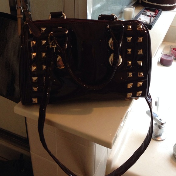 Aldo hanbag & wallet ;)