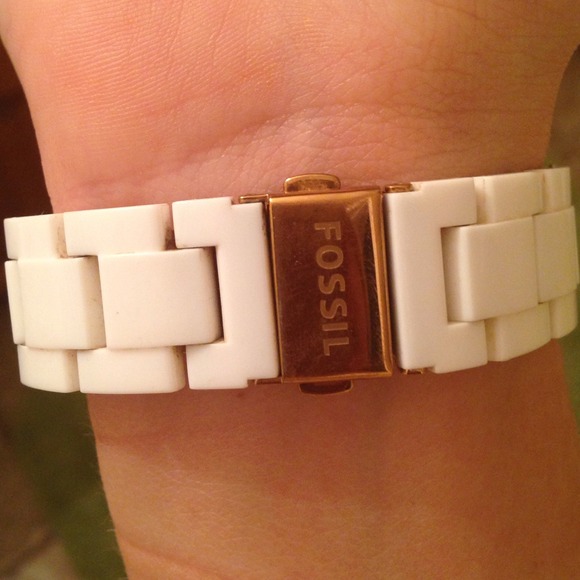 Authentic Fossil watch! - Picture 2 of 2