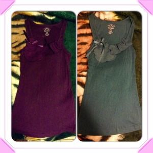 Set of 2 Tank Tops by Old Navy