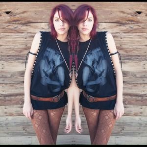 Sugarhigh + Lovestoned Make Out Tank