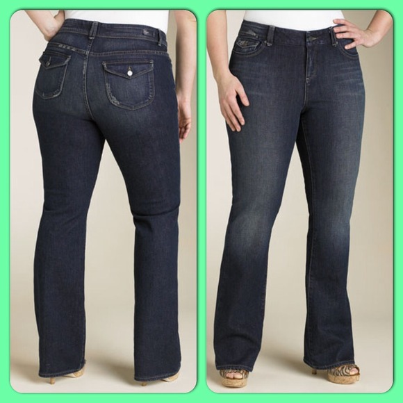 Sold!! Paige Jeans Plus Size Lomita