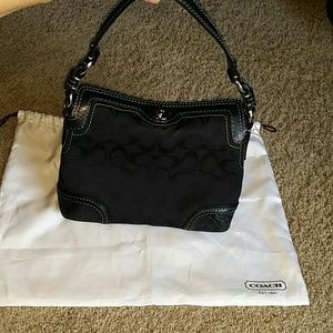Coach Handbag