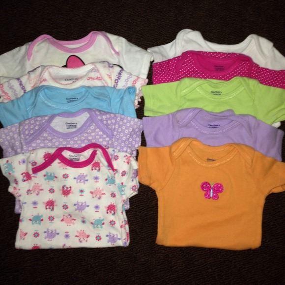 Baby girl bundle for @londynnicole