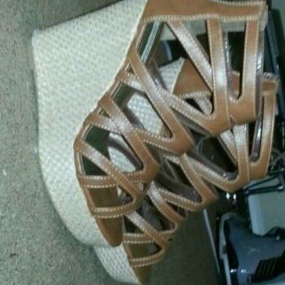 Soda Wedges