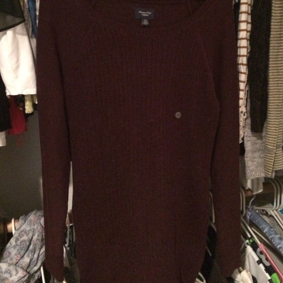 American Eagle long sweater - Picture 1 of 4