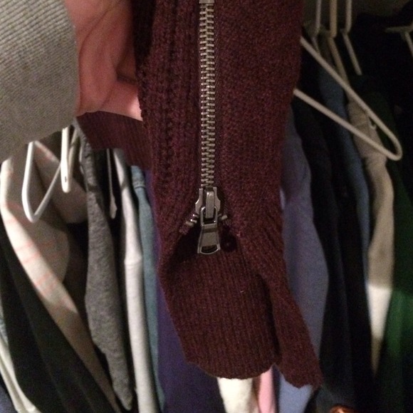 American Eagle long sweater - Picture 2 of 4