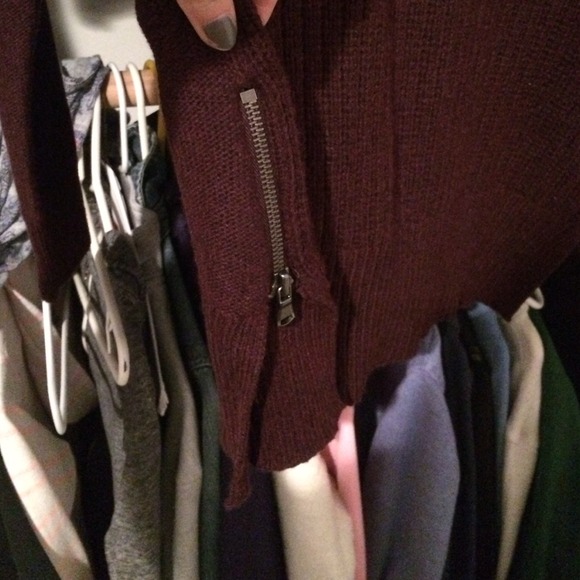 American Eagle long sweater - Picture 4 of 4