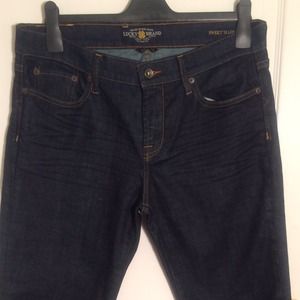 Lucky Brand Denim Jeans