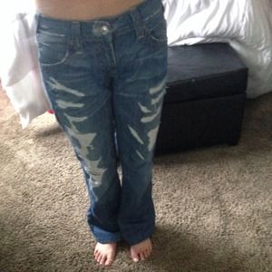 True religion jeans DEAL