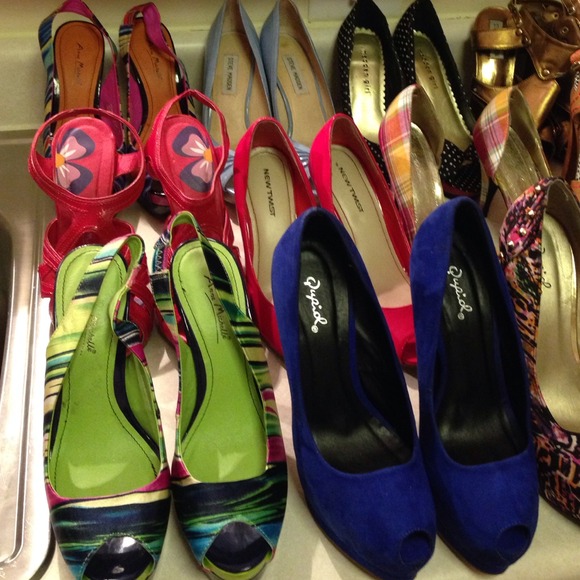 Heels. Open to Offers! ✨Great Shoes✨ - Picture 2 of 4