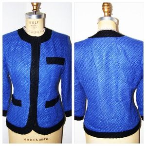 Classic Trenz Blazer