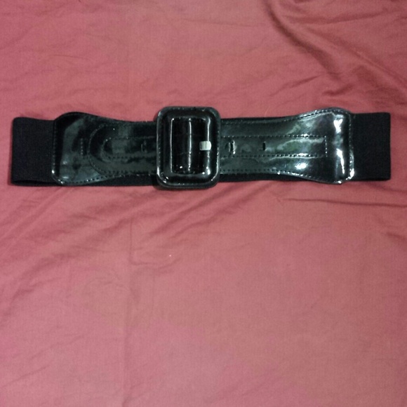 Waist belt