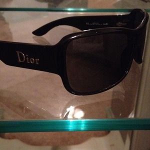 DIOR Shades