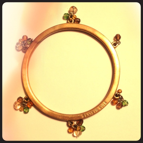 Kenneth Cole Bracelet - Picture 1 of 2
