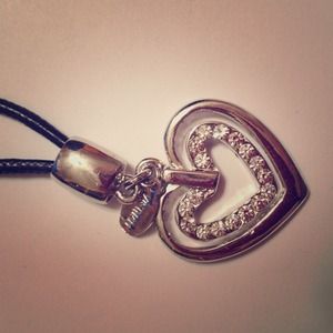Purse/Bag Charm