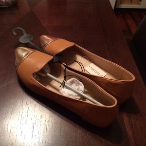Forever21 flats