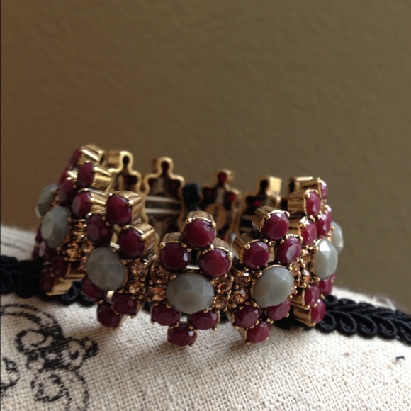 J. Crew Jewelry - Lovely J.Crew Bracelet💖