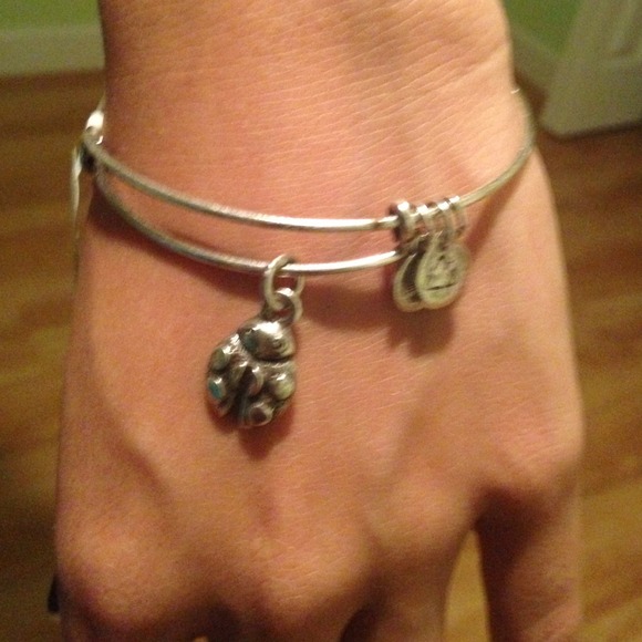 SOLD🎀🎀🎀Alex and Ani. Brand new