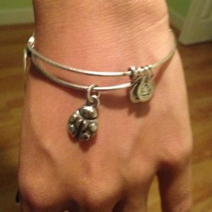 SOLD🎀🎀🎀Alex and Ani. Brand new