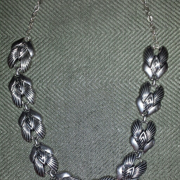 Vintage Monet Necklace