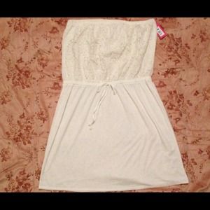White dress🚫sold🚫
